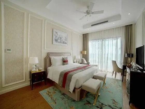 Kinh Nghiệm Đi Vinpearl Cửa Hội
