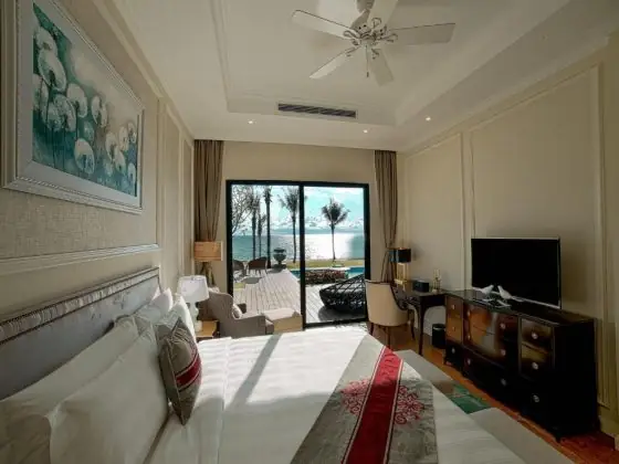 Kinh Nghiệm Đi Vinpearl Cửa Hội