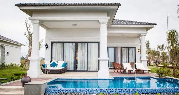 Kinh Nghiệm Đi Vinpearl Cửa Hội