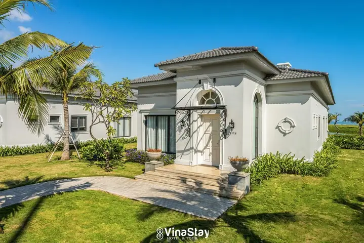 Ấn Tượng Chung Về Vinpearl Cửa Hội