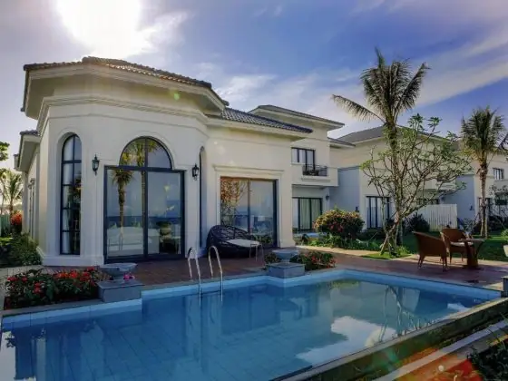 Kinh Nghiệm Đi Vinpearl Cửa Hội