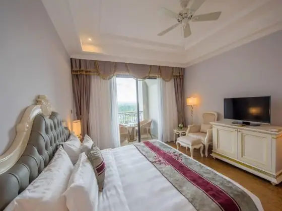 Kinh Nghiệm Đi Vinpearl Cửa Hội