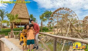Kinh Nghiệm Nhớ Đời Đi Vinwonders Nam Hội An Trọn Vẹn 1 Ngày