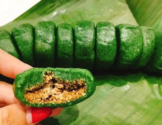 Miến Dong Bình Liêu