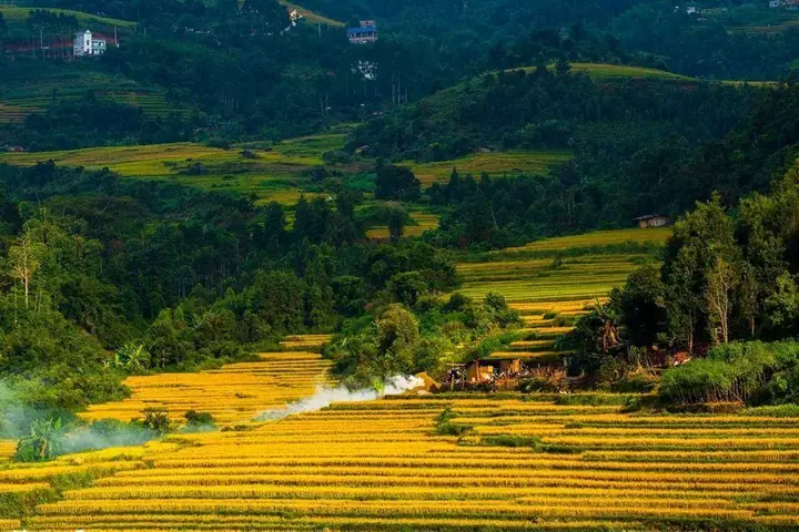 Nên Đi Du Lịch Bình Liêu Vào Thời Điểm Nào