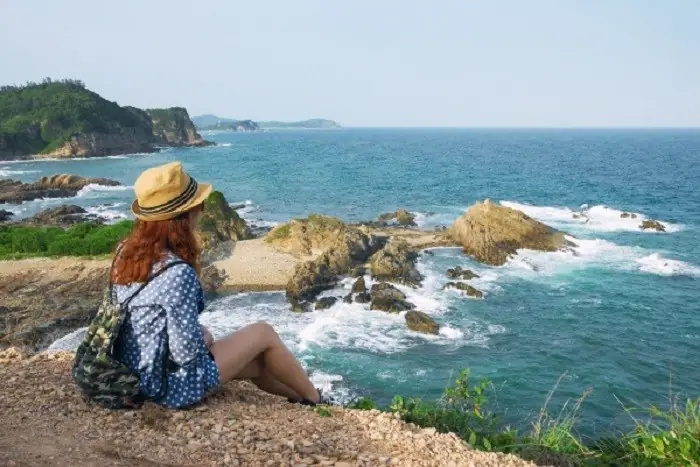Tất Tần Tật Kinh Nghiệm Đi Cô Tô Lần Đầu: Lịch Trình - Ăn Gì - Ở Đâu ...