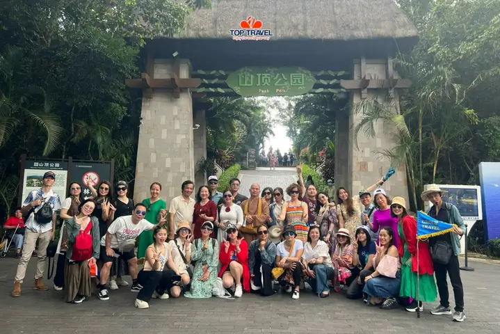 Top 15 Vật Dụng Cần Thiết Bạn Cần Đem Theo Khi Du Lịch Đảo Hải Nam Top 15 Vật Dụng Cần Thiết Bạn Cần Đem Theo Khi Du Lịch Đảo Hải Nam