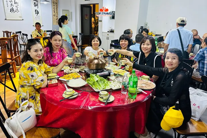 Ẩm Thực Du Lịch Đảo Hải Nam? Ẩm Thực Du Lịch Đảo Hải Nam?