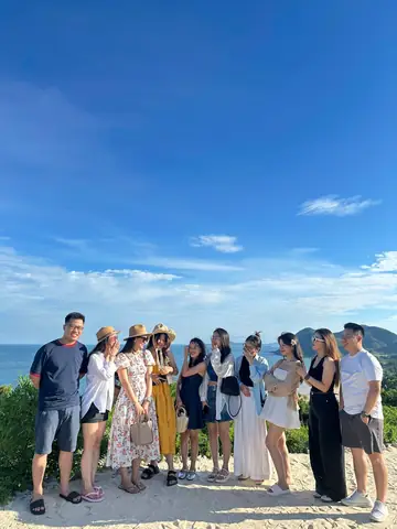 Gợi Ý Thêm Địa Điểm Du Lịch Có Thể Đi Cùng Minh Châu Quan Lạn Gợi Ý Thêm Địa Điểm Du Lịch Có Thể Đi Cùng Minh Châu Quan Lạn