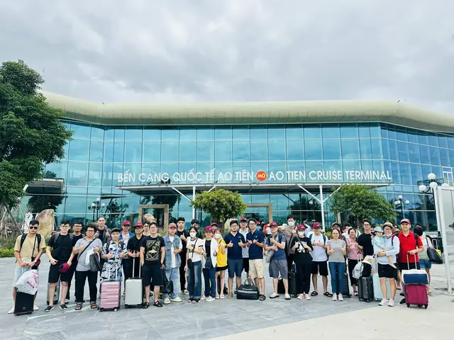 Bỏ Túi Lưu Ý, Lịch Chạy, Giờ Tàu Cao Tốc Tuyến Ao Tiên Đi Minh Châu Bỏ Túi Lưu Ý, Lịch Chạy, Giờ Tàu Cao Tốc Tuyến Ao Tiên Đi Minh Châu