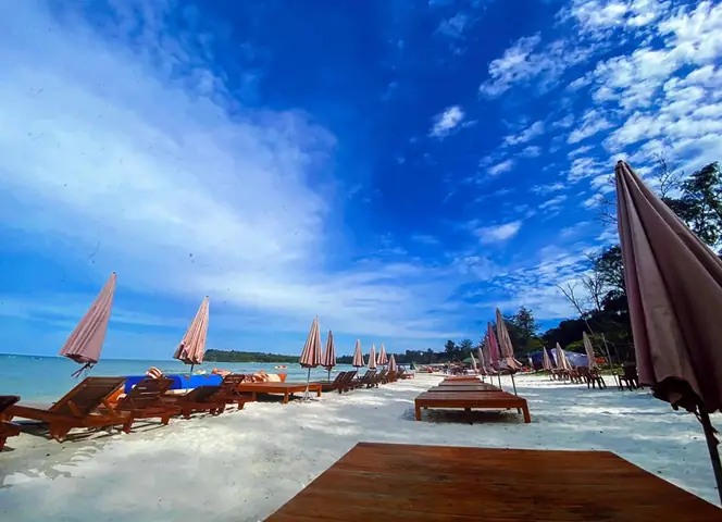 Review Lịch Trình Tour Du Lịch Minh Châu Được Nhiều Du Khách Yêu Thích Review Lịch Trình Tour Du Lịch Minh Châu Được Nhiều Du Khách Yêu Thích