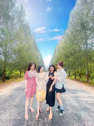 Review Lịch Trình Tour Du Lịch Minh Châu Được Nhiều Du Khách Yêu Thích Review Lịch Trình Tour Du Lịch Minh Châu Được Nhiều Du Khách Yêu Thích