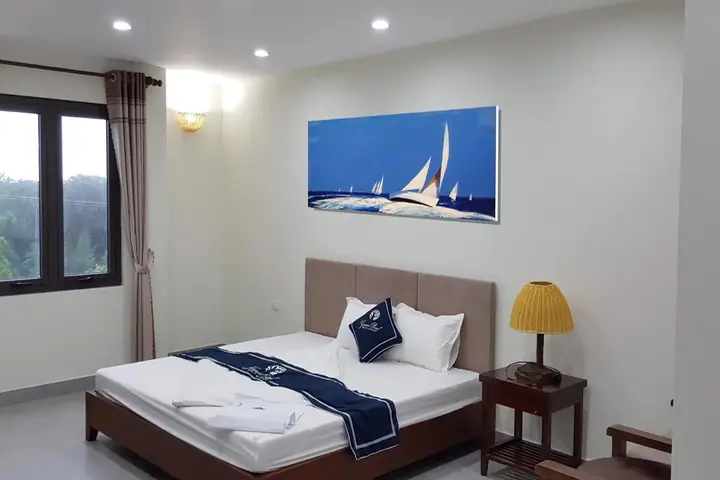 Thông Tin Về Nhà Nghỉ, Khách Sạn Ở Gần Khu Du Lịch Biển Minh Châu Thông Tin Về Nhà Nghỉ, Khách Sạn Ở Gần Khu Du Lịch Biển Minh Châu