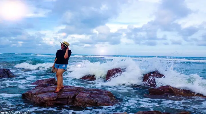 Trải Nghiệm Vui Chơi, Tham Quan Du Lịch Minh Châu Có Gì Hấp Dẫn ? Trải Nghiệm Vui Chơi, Tham Quan Du Lịch Minh Châu Có Gì Hấp Dẫn ?