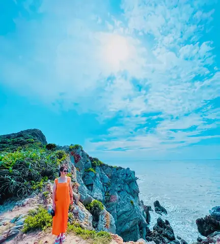 Tour Du Lịch Đi Biển Minh Châu Vào Thời Gian Nào Phù Hợp ? Tour Du Lịch Đi Biển Minh Châu Vào Thời Gian Nào Phù Hợp ?