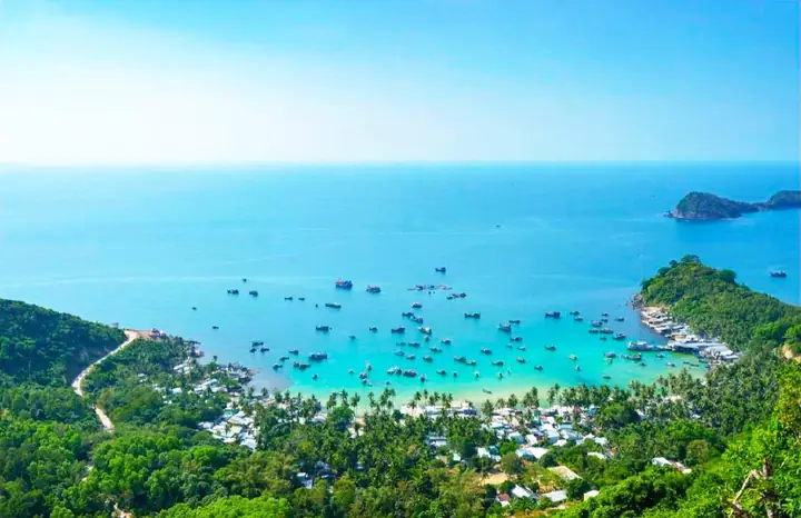 Bãi Ngự