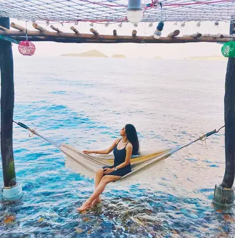 Bãi Sỏi Beach – Bãi Biển Nam Du