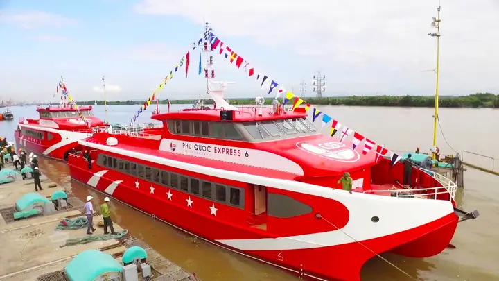 Cách Đi Nam Du Từ Rạch Giá