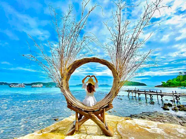 Lưu Ý Khi Đến Nam Du Du Lịch Tự Túc