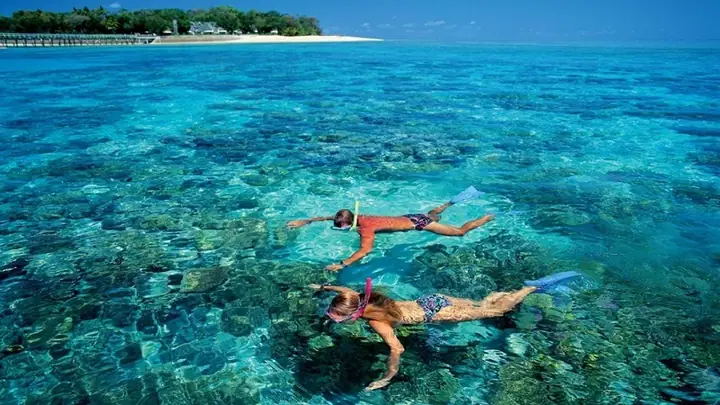 Bãi Biển Nha Trang Bãi Biển Nha Trang