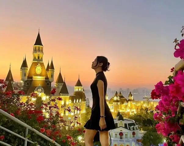 Kinh Nghiệm Du Lịch Nha Trang 4 Ngày 3 Đêm Kinh Nghiệm Du Lịch Nha Trang 4 Ngày 3 Đêm