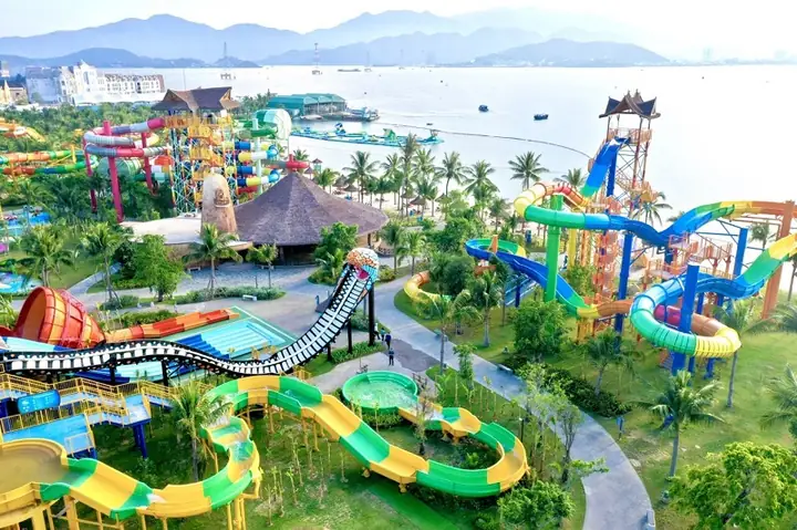 Vinwonders Nha Trang Vinwonders Nha Trang