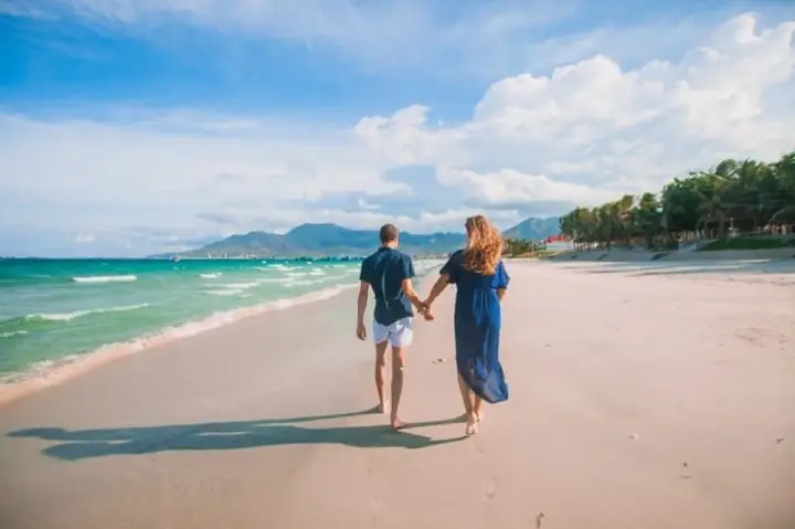 Bãi Dài Cam Ranh Bãi Dài Cam Ranh