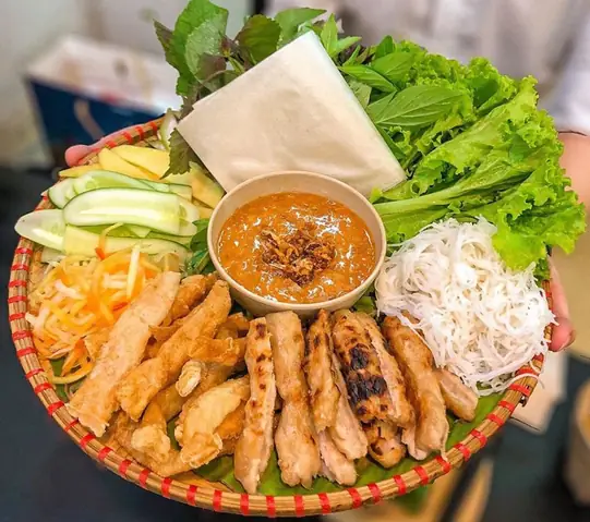 Ăn Gì Khi Đến Nha Trang Ăn Gì Khi Đến Nha Trang