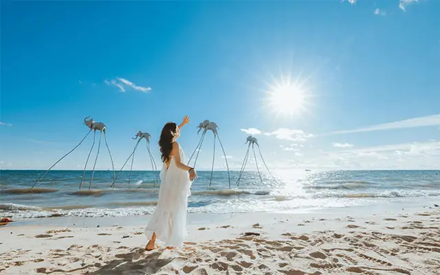 Kinh Nghiệm Du Lịch Phú Quốc 5 Ngày 4 Đêm: Đi Mùa Nào? Kinh Nghiệm Du Lịch Phú Quốc 5 Ngày 4 Đêm: Đi Mùa Nào?