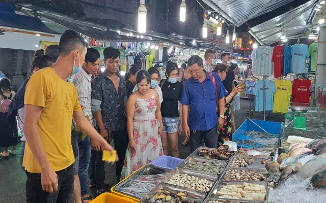 Du Lịch Phú Quốc 5n4đ: Lịch Trình 1 Du Lịch Phú Quốc 5n4đ: Lịch Trình 1
