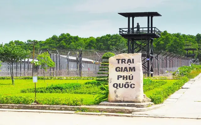 Du Lịch Phú Quốc 5n4đ: Lịch Trình 2 Du Lịch Phú Quốc 5n4đ: Lịch Trình 2