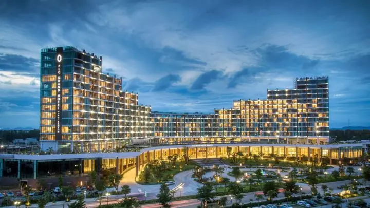 Kinh Nghiệm Thuê Khách Sạn Cao Cấp Tại Sầm Sơn Kinh Nghiệm Thuê Khách Sạn Cao Cấp Tại Sầm Sơn