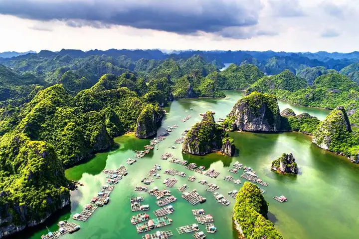 Giới Thiệu Về Vân Đồn Quảng Ninh