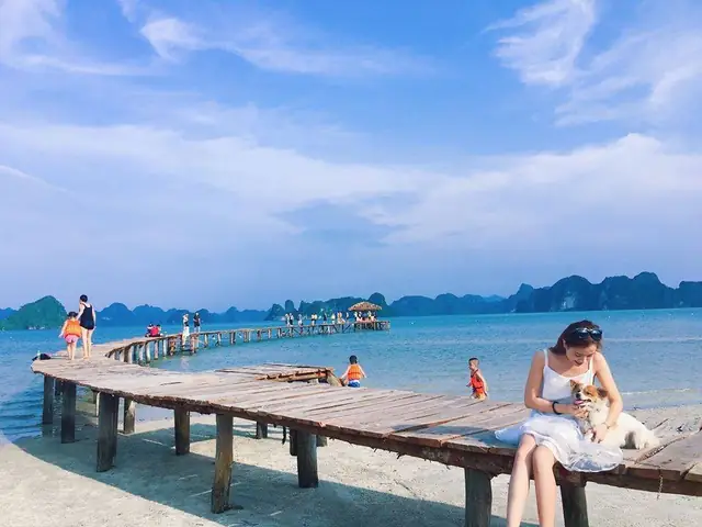 Nên Đi Du Lịch Vân Đồn Vào Thời Điểm Nào?