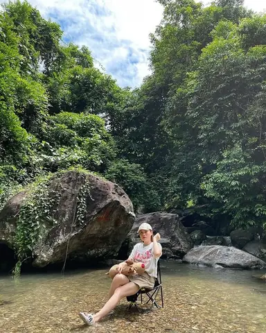 Chi Phí Đi Vườn Quốc Gia Ba Vì 1 Ngày Gợi Ý Chi Phí Đi Vườn Quốc Gia Ba Vì 1 Ngày Gợi Ý
