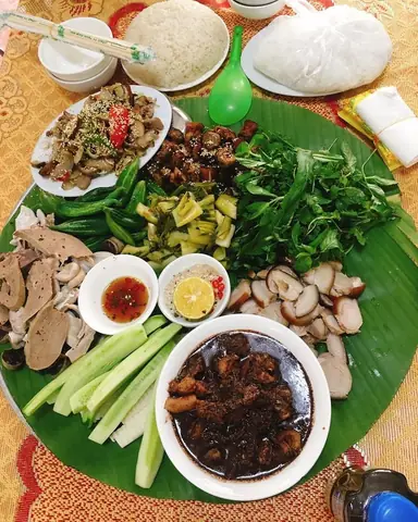 Thịt Lợn Rừng Thịt Lợn Rừng