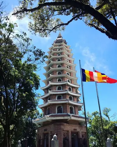 Tháp Báo Thiên Tháp Báo Thiên