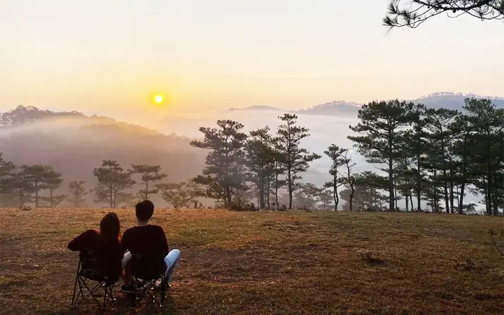 Đồi Đa Phú Đồi Đa Phú