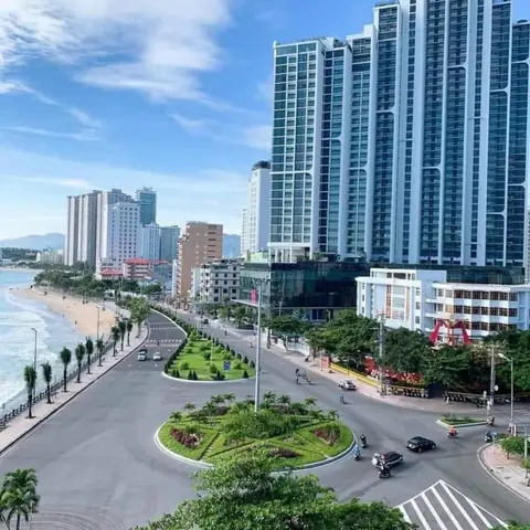 Kinh Nghiệm Thuê Căn Hộ Du Lịch Nha Trang