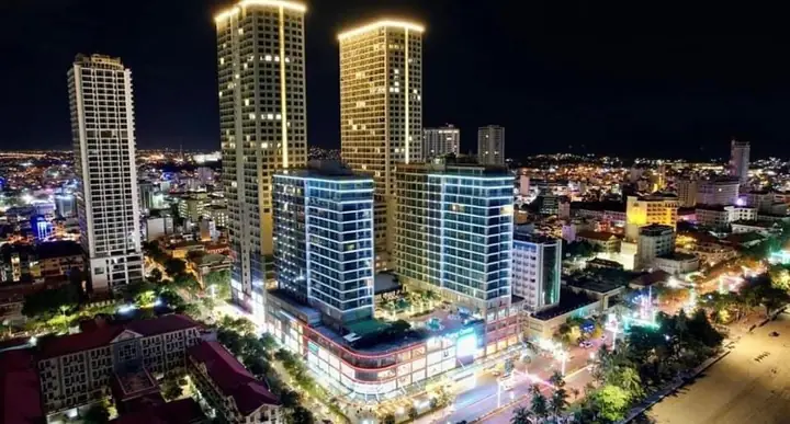 Gold Coast Nha Trang Gold Coast Nha Trang