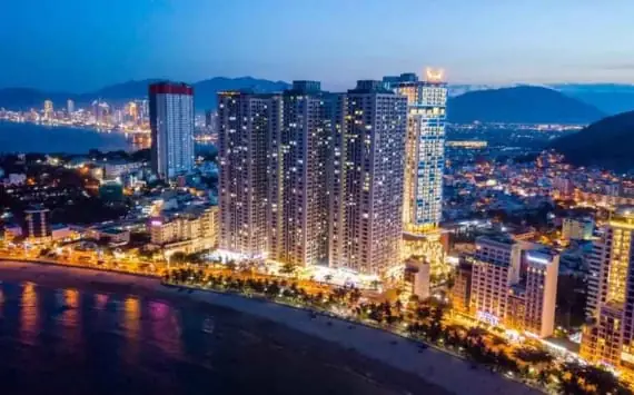 Mường Thanh Viễn Triều Nha Trang Mường Thanh Viễn Triều Nha Trang