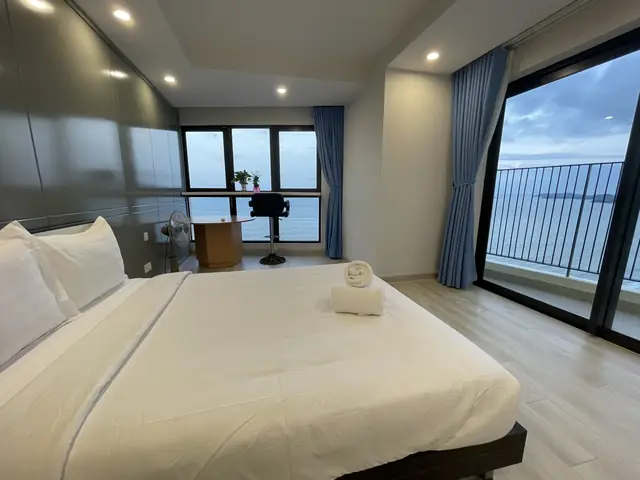 Kinh Nghiệm Thuê Căn Hộ Du Lịch Nha Trang Kinh Nghiệm Thuê Căn Hộ Du Lịch Nha Trang