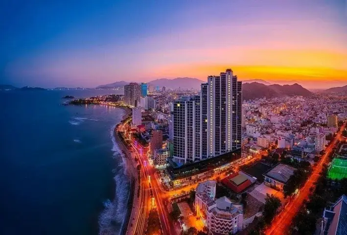 Kinh Nghiệm Thuê Căn Hộ Du Lịch Nha Trang Kinh Nghiệm Thuê Căn Hộ Du Lịch Nha Trang