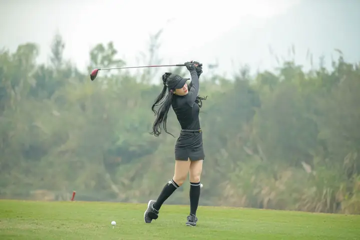 Kỹ Thuật Đánh Swing Golf Kỹ Thuật Đánh Swing Golf