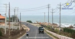 Các Điểm Xuất Phát Gần Lagi