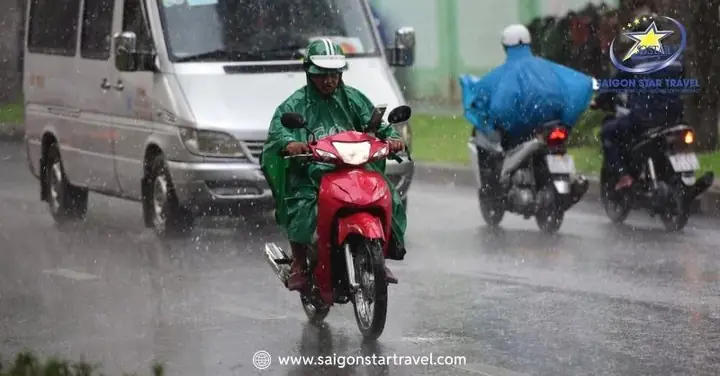 Thời Tiết Và Điều Kiện Giao Thông Thời Tiết Và Điều Kiện Giao Thông