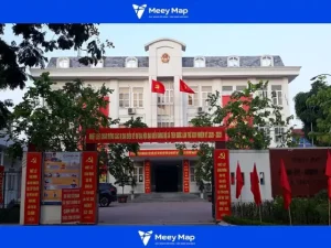 Giới Thiệu Xã Bắc Sơn, Sóc Sơn, Hà Nội