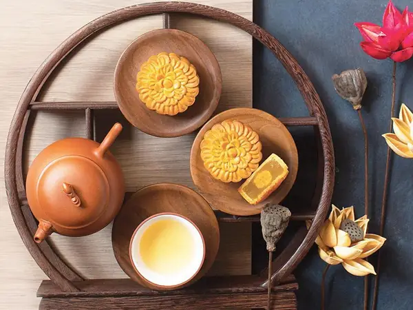 Làm Bánh Trung Thu Bằng Nồi Cơm Điện Đơn Giản Tại Nhà Làm Bánh Trung Thu Bằng Nồi Cơm Điện Đơn Giản Tại Nhà