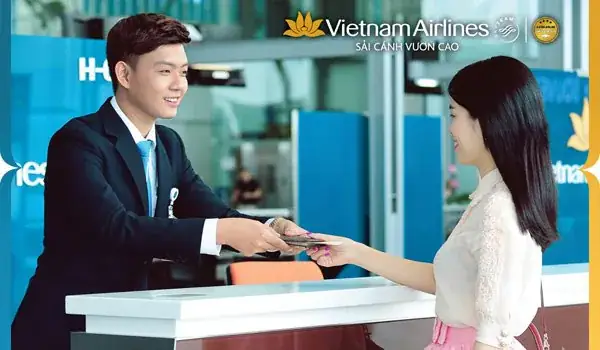 Làm Đại Lý Vé Máy Bay Vietnam Airlines Làm Đại Lý Vé Máy Bay Vietnam Airlines