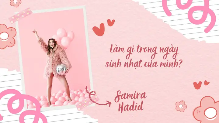 Ý Nghĩa Của Việc Tự Tổ Chức Sinh Nhật Cho Bản Thân